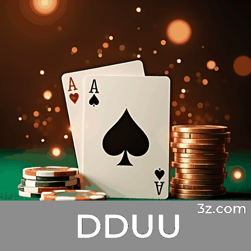 DDUU.com - Apostas Online Seguras e Diversificadas no Brasil - DDUU