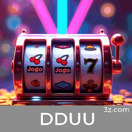 DDUU e jogos: Aumente suas chances com estratégias comprovadas!