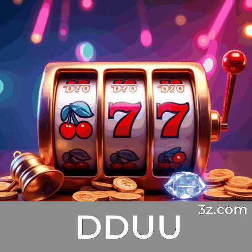 DDUU: Seu Cassino Online Seguro e Premiado