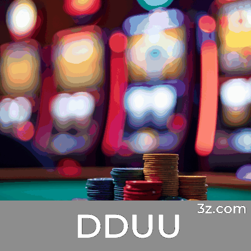 DDUU: Opções Ricas e Entretenimento Ilimitado para Jogadores Brasileiros