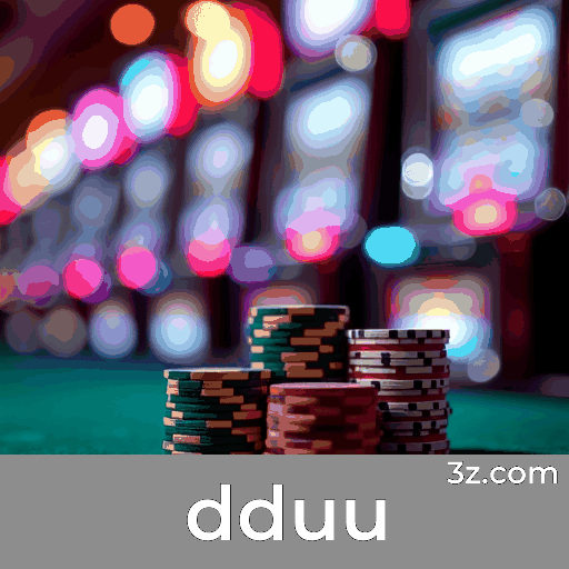 dduu