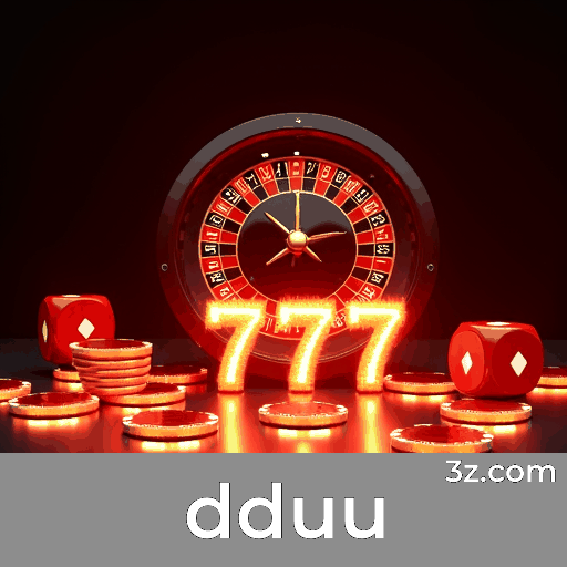 dduu: Cassino Online Confiável e Seguro