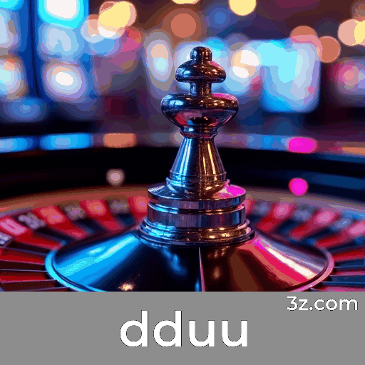 dduu: Cassino Online Confiável e Seguro